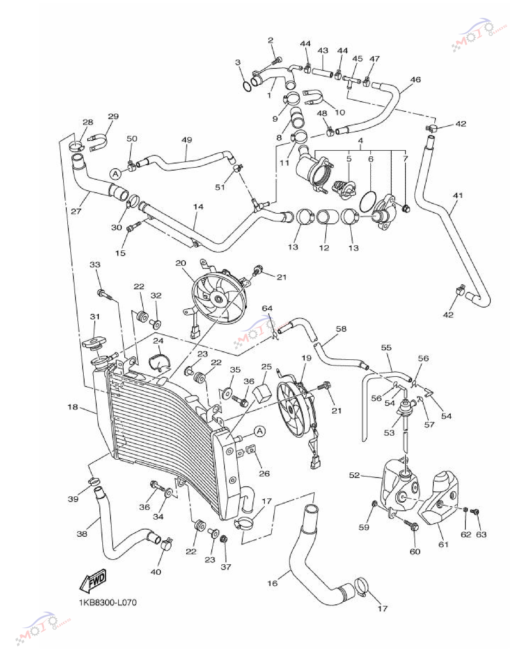 Engine Diagram